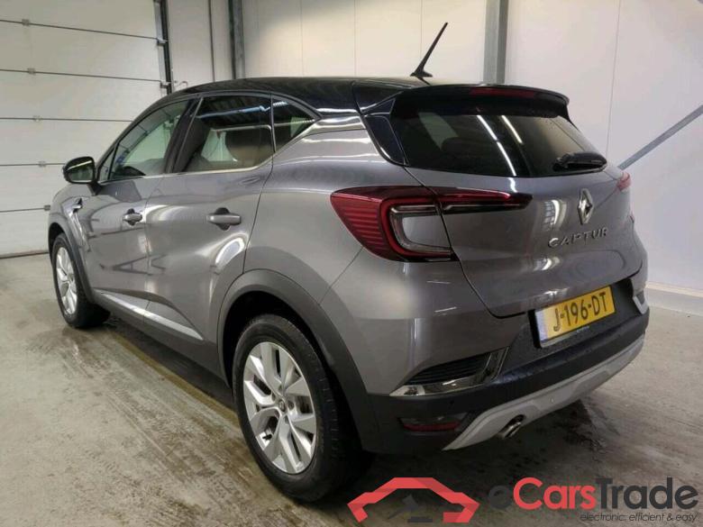 RENAULT Captur 1.0 TCe Intens #6 RENAULT Captur 1.0 TCe Intens #6