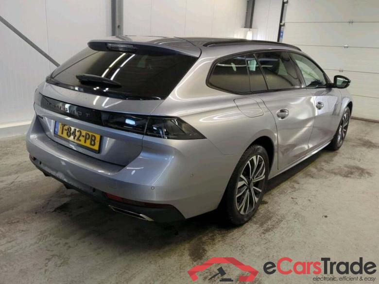 PEUGEOT 508 SW 1.2 PureTech Allure #2