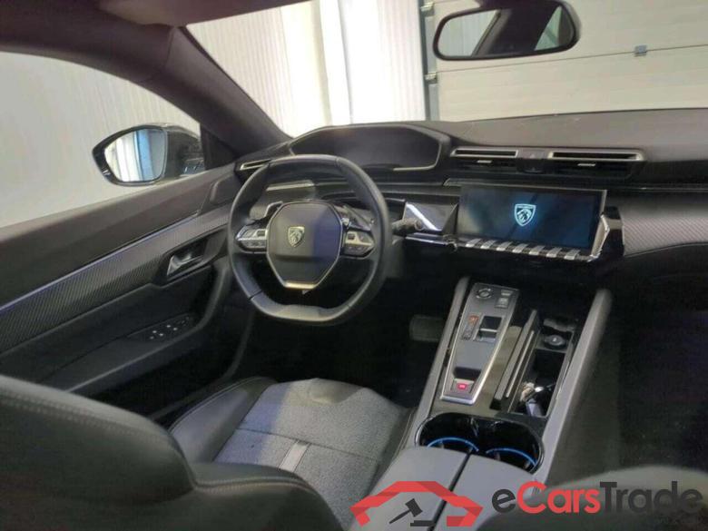 PEUGEOT 508 SW 1.2 PureTech Allure #3