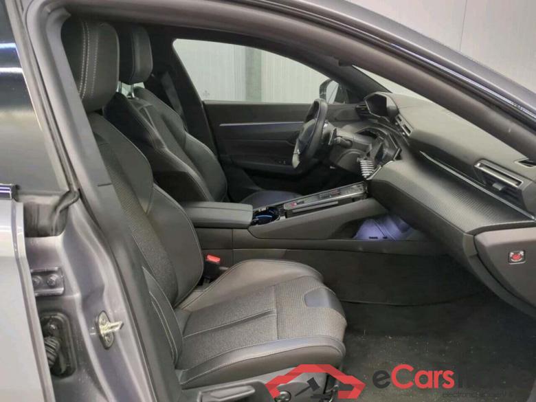 PEUGEOT 508 SW 1.2 PureTech Allure #5