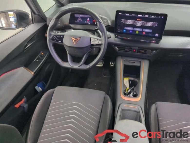 CUPRA Born Business 62 kWh #3