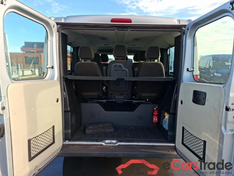 PEUGEOT Boxer Combi **GEEN REST BPM TERUGGAVE** 2.2 BlueHDi 140 330 L1H1 Combi Premium P 4D 103kW #5 PEUGEOT Boxer Combi **GEEN REST BPM TERUGGAVE** 2.2 BlueHDi 140 330 L1H1 Combi Premium P 4D 103kW #5