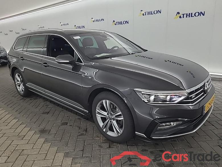 VOLKSWAGEN Passat Variant 1.5 TSI 7-DSG Elegance Business R 5D 110kW #2