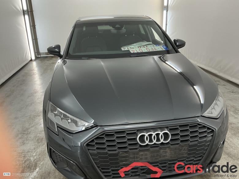 AUDI A3 SEDAN DIESEL - 2020 35 TDi S tronic #2