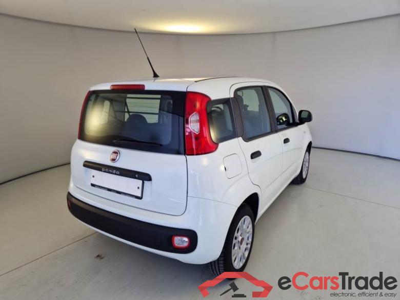 FIAT PANDA / 2012 / 5P / BERLINA 1.2 69 CV VAN EURO6D 4 POSTI EASY #2