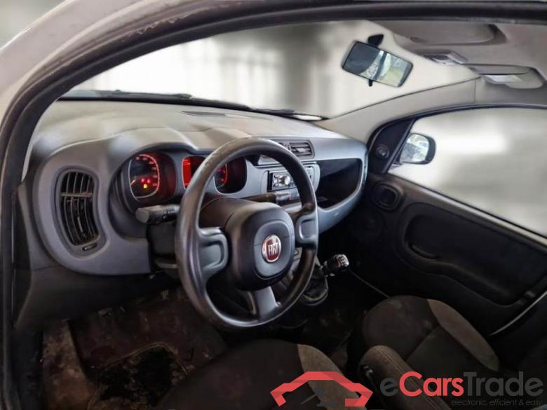 FIAT PANDA / 2012 / 5P / BERLINA 900CC 85CV VAN EU6D 4X4 2P.POP #3