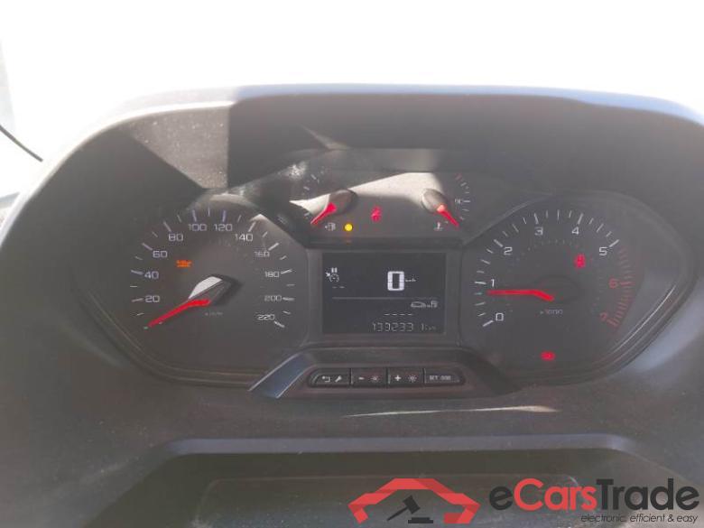 PEUGEOT PARTNER / 2018 / 4P / VETT. FURGONATA L1 BLUEHDI 100CV PREMIUM #4