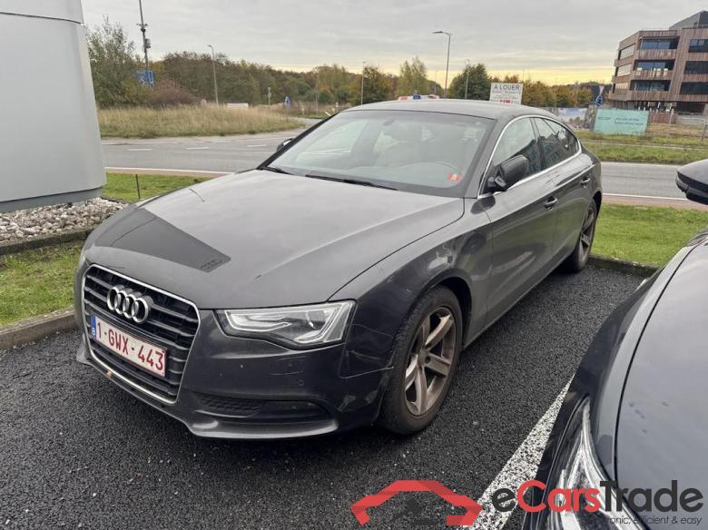 AUDI A5 Sportback Audi A5   Sportback 2.0 TDI  120(163) kW(ch) multitronic #1