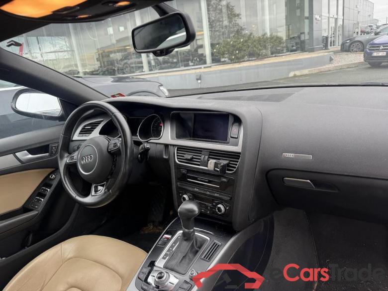 AUDI A5 Sportback Audi A5   Sportback 2.0 TDI  120(163) kW(ch) multitronic #5