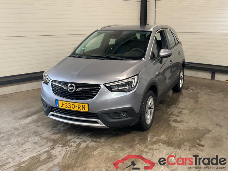 OPEL Crossland X 1.2 T. Innovation #1