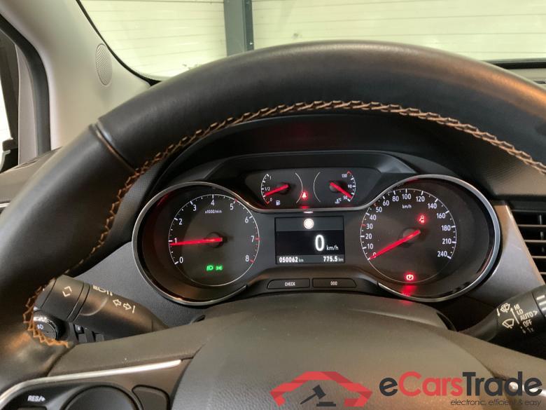 OPEL Crossland X 1.2 T. Innovation #6