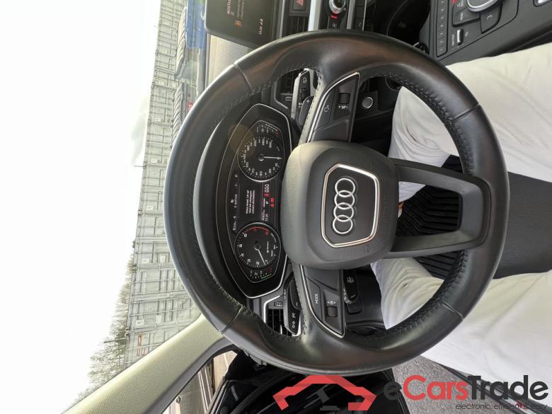 AUDI A4 Avant CNG g-tron 2.0 TFSI 125(170) kW(PS) S tronic #5