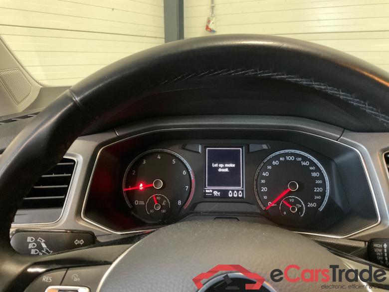 VOLKSWAGEN T-Roc 1.0 TSI Style #6