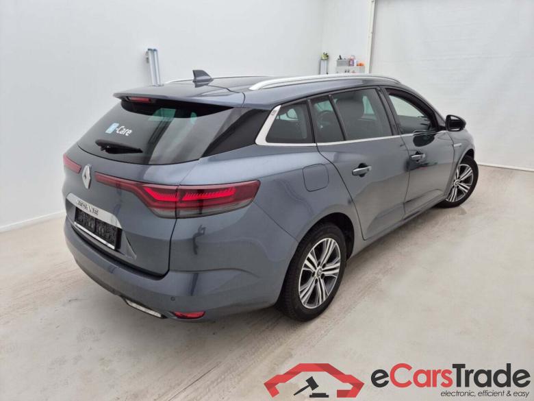 RENAULT MEGANE ESTATE 1.5 BLUE DCI INTENS #2