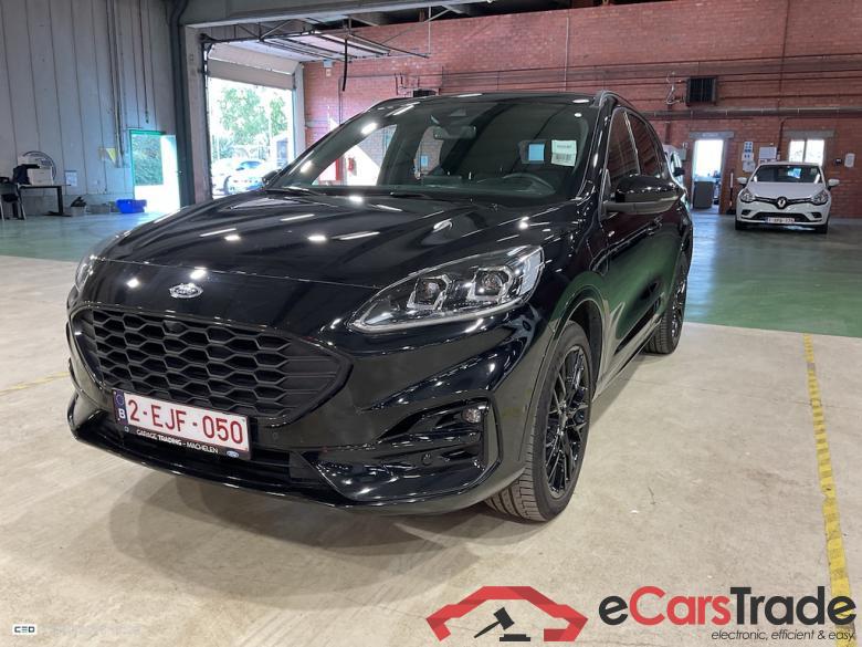 FORD KUGA 2.5I PHEV 165KW ST-LINE X AUTO #1