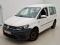 preview Volkswagen Caddy #0
