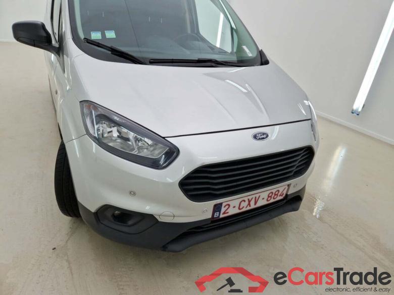 FORD TRANSIT COURIER 1.5 TDCI TREND L1 #4