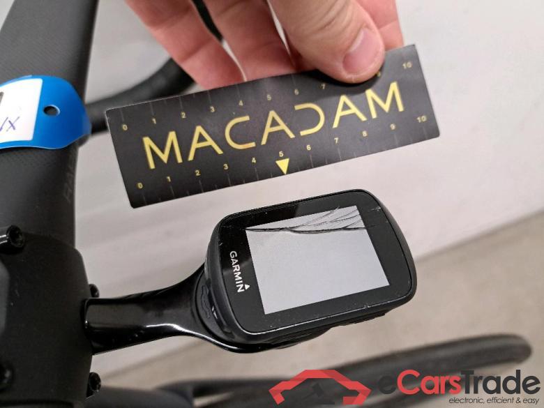 - SPE TARMAC SL8 PRO UDI2 - SIZE 58 - BLUE ONYX BLACK -  - 2024 #5