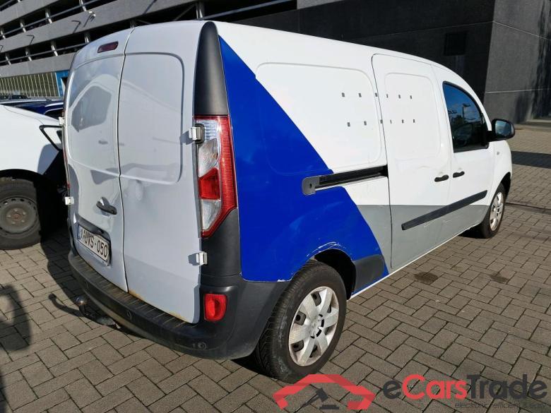 RENAULT - REN KANGOO EXPRESS MAXI B/F Energy dCi 90PK Grand Confort With R Link & Rear Park Sensors #2 RENAULT - REN KANGOO EXPRESS MAXI B/F Energy dCi 90PK Grand Confort With R Link & Rear Park Sensors #2