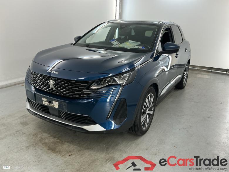 PEUGEOT 3008 1.6 HYBRID 225 E-AUTO8 ALLURE PACK #1