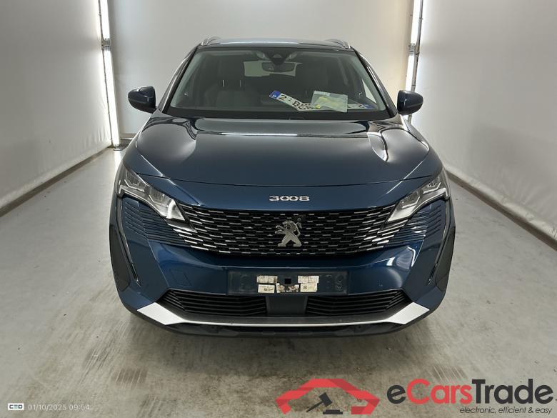 PEUGEOT 3008 1.6 HYBRID 225 E-AUTO8 ALLURE PACK #2