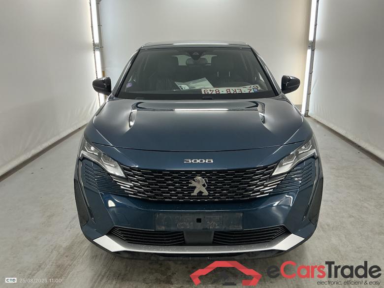 PEUGEOT 3008 1.6 PHEV 225 E-AUTO8 ALLURE PACK #1