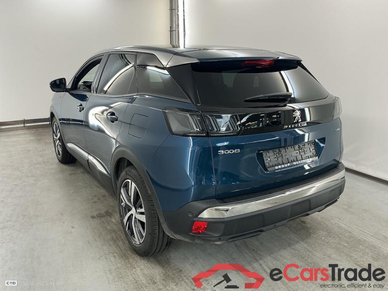 PEUGEOT 3008 1.6 PHEV 225 E-AUTO8 ALLURE PACK #3