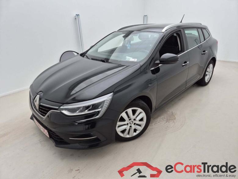 RENAULT MEGANE ESTATE 1.5 BLUE DCI CORPORATE ED EDC #1