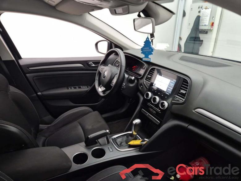 RENAULT MEGANE ESTATE 1.5 BLUE DCI CORPORATE ED EDC #3