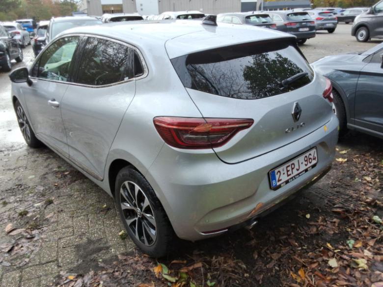 Renault Clio RENAULT Clio Techno TCe 90HP #3