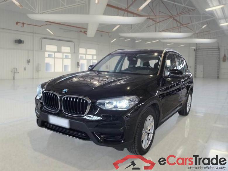 BMW X3 / 2017 / 5P / SUV XDRIVE 30E BUSINESS ADVANTAGE #1 BMW X3 / 2017 / 5P / SUV XDRIVE 30E BUSINESS ADVANTAGE #1