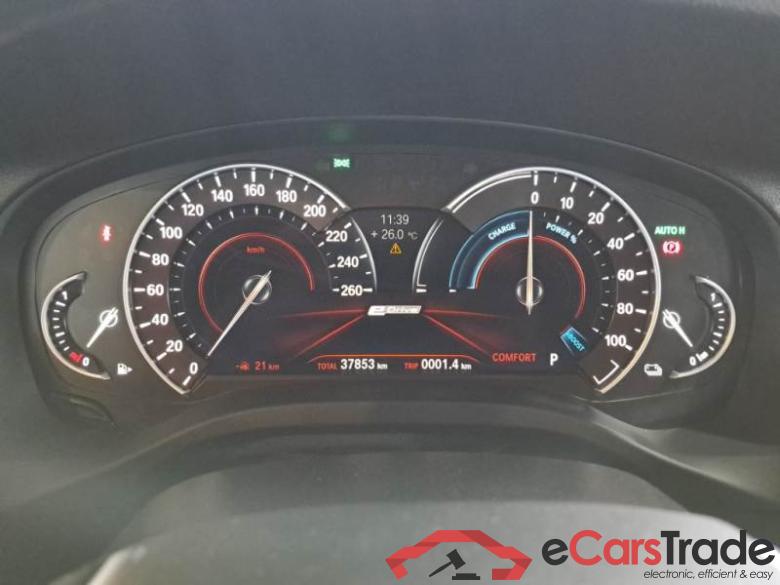 BMW X3 / 2017 / 5P / SUV XDRIVE 30E BUSINESS ADVANTAGE #4 BMW X3 / 2017 / 5P / SUV XDRIVE 30E BUSINESS ADVANTAGE #4