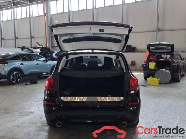 BMW X3 / 2017 / 5P / SUV XDRIVE 30E BUSINESS ADVANTAGE #5 BMW X3 / 2017 / 5P / SUV XDRIVE 30E BUSINESS ADVANTAGE #5