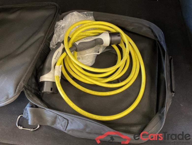 AUDI Q3 Sportback PHEV Audi Q3 Sportback S line 45 TFSI e  180(245) kW(ch) S tronic #5