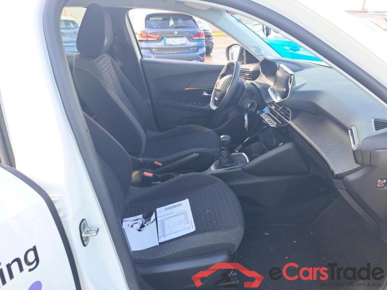 PEUGEOT 2008 / 2019 / 5P / todoterreno Active BlueHDI 81kW (110CV) #6