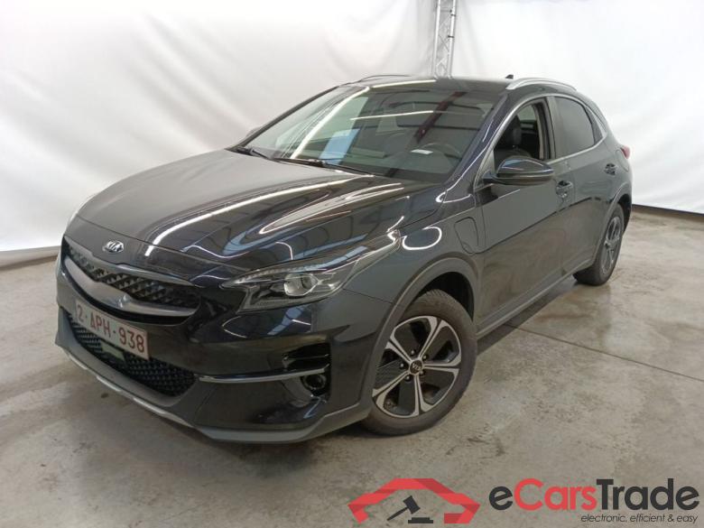 KIA XCeed 1.6 GDi PHEV DCT Business Line 5d #1