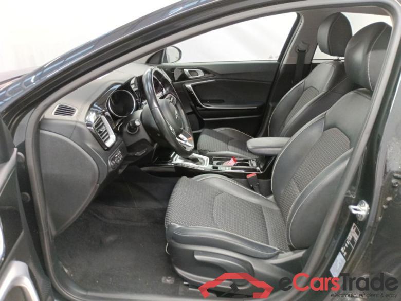 KIA XCeed 1.6 GDi PHEV DCT Business Line 5d #3