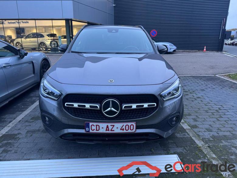 MERCEDES-BENZ GLA 250 e PHEV #5
