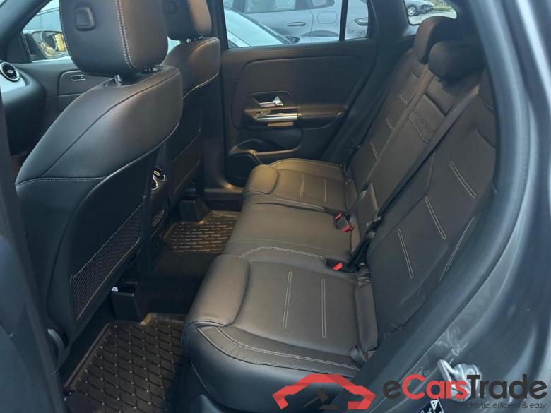 MERCEDES-BENZ GLA 250 e PHEV #6