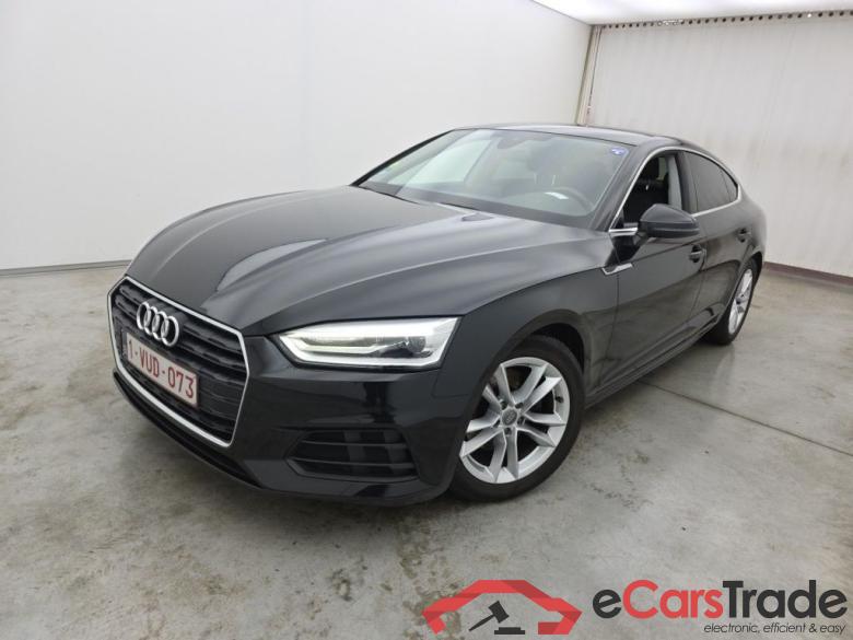 Audi A5 Sportback 35 TDI 110kW S tronic 5d #1
