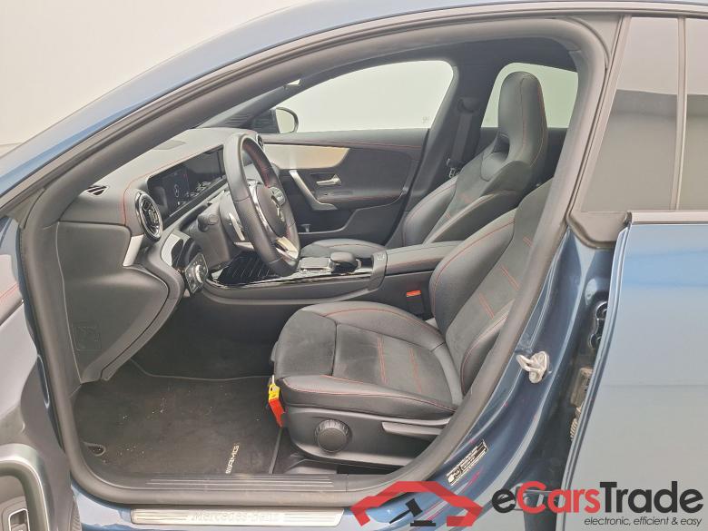 Mercedes, CLA-Class '19, Mercedes-Benz CLA CLA 250 e 4d #3