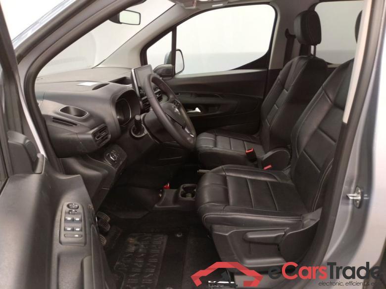 Opel Combo Life 1.2 Turbo Start/Stop Edition L1H1 5d #3