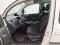 preview Renault Kangoo #2
