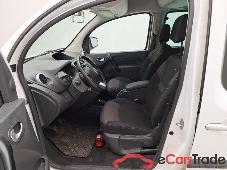 Renault, Kangoo '13, Renault Kangoo Blue dCi 95 Limited#2 5d #3