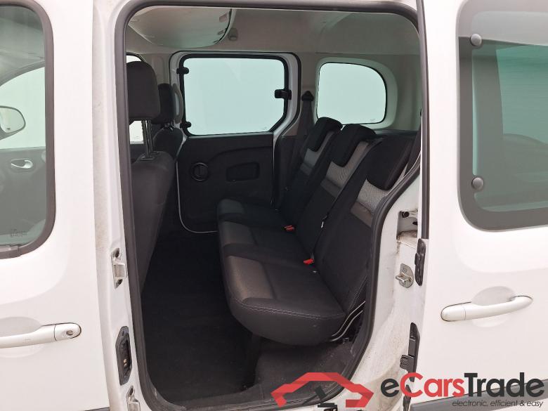 Renault, Kangoo '13, Renault Kangoo Blue dCi 95 Limited#2 5d #4