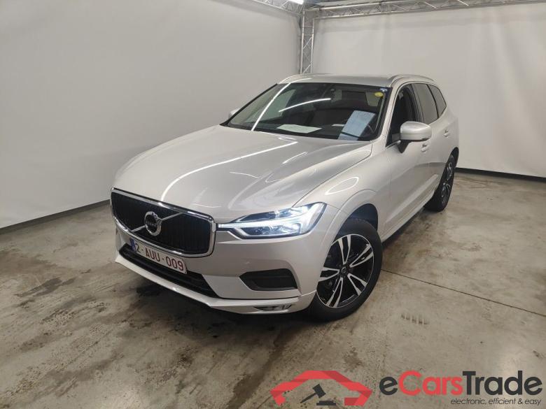 Volvo XC60 D4 120kW Geartronic Momentum Pro 5d #1