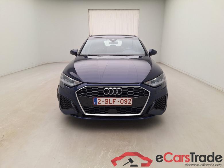 Audi, A3 SB '20, Audi A3 Sportback 1.0 30 TFSi 81kW S tron. S Line #1