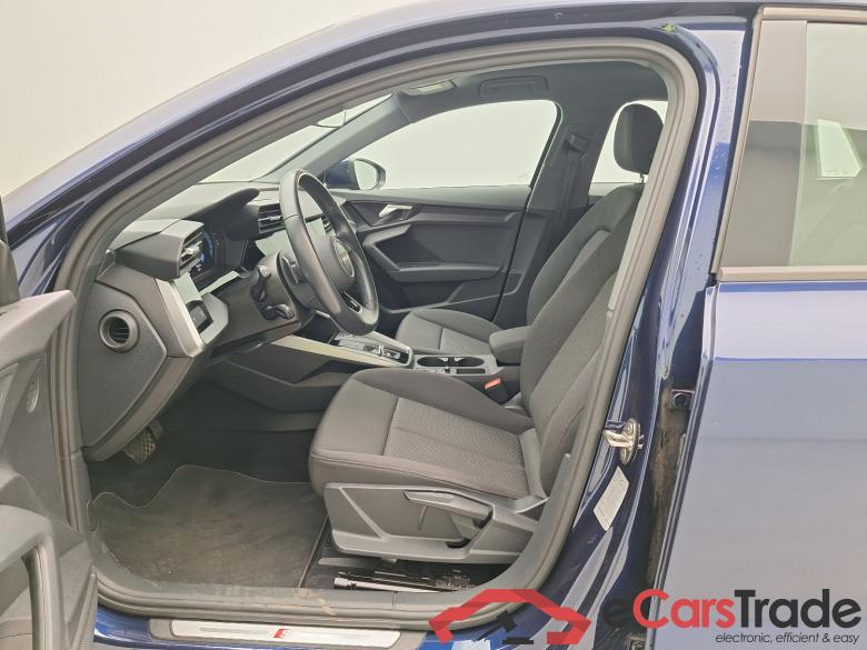 Audi, A3 SB '20, Audi A3 Sportback 1.0 30 TFSi 81kW S tron. S Line #3