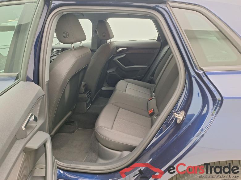 Audi, A3 SB '20, Audi A3 Sportback 1.0 30 TFSi 81kW S tron. S Line #4