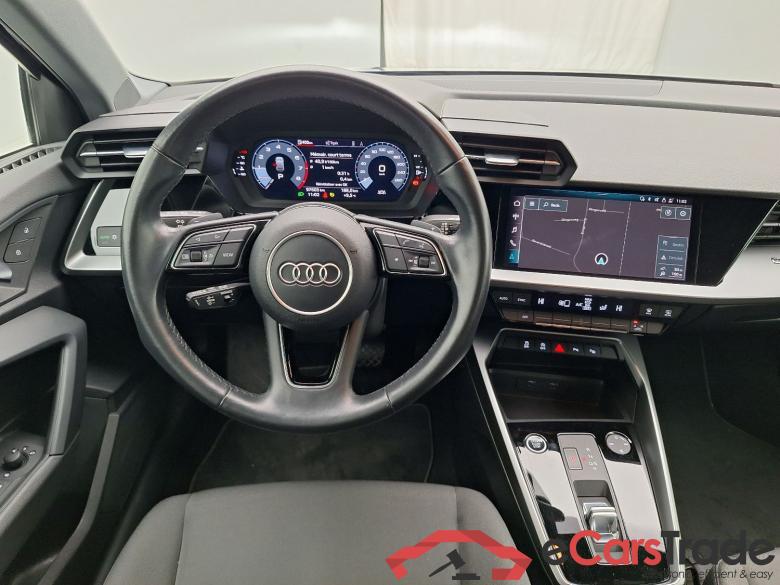 Audi, A3 SB '20, Audi A3 Sportback 1.0 30 TFSi 81kW S tron. S Line #5